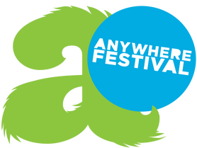Anywhere Festival Anywhere Festival
