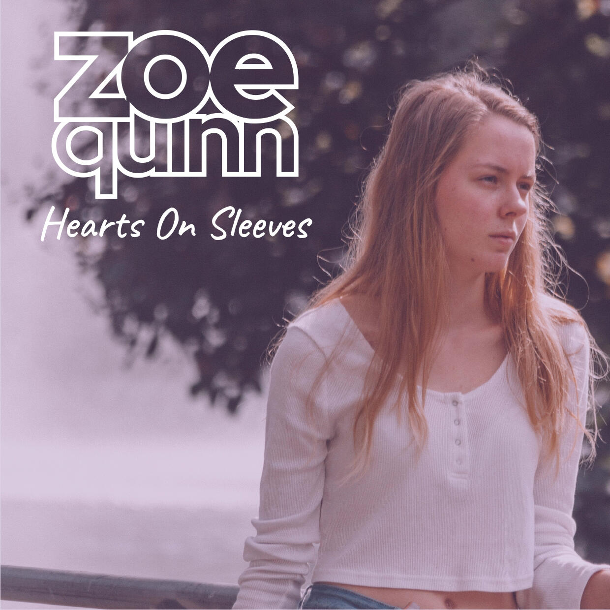 Hearts on Sleeves - EP