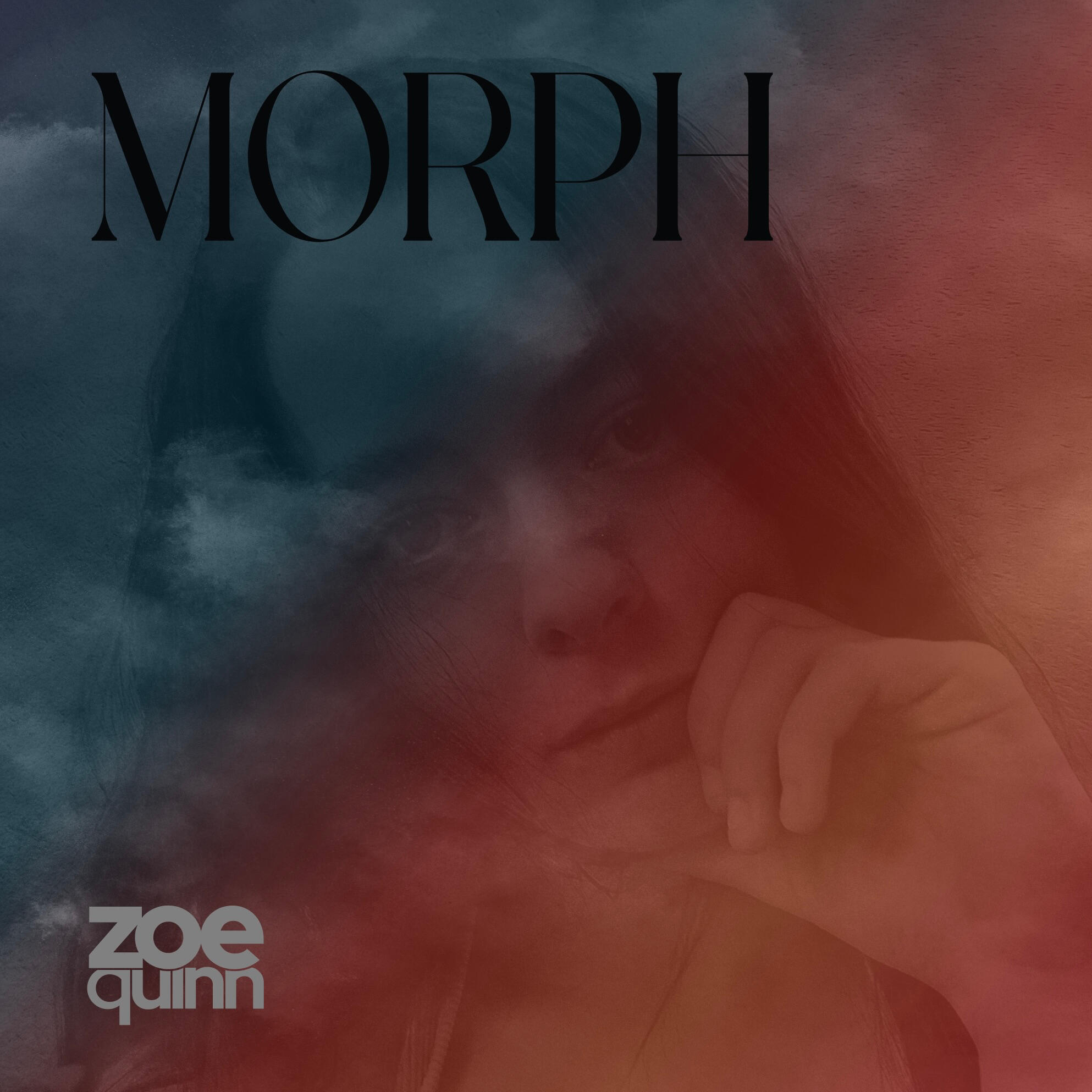 Morph - EP