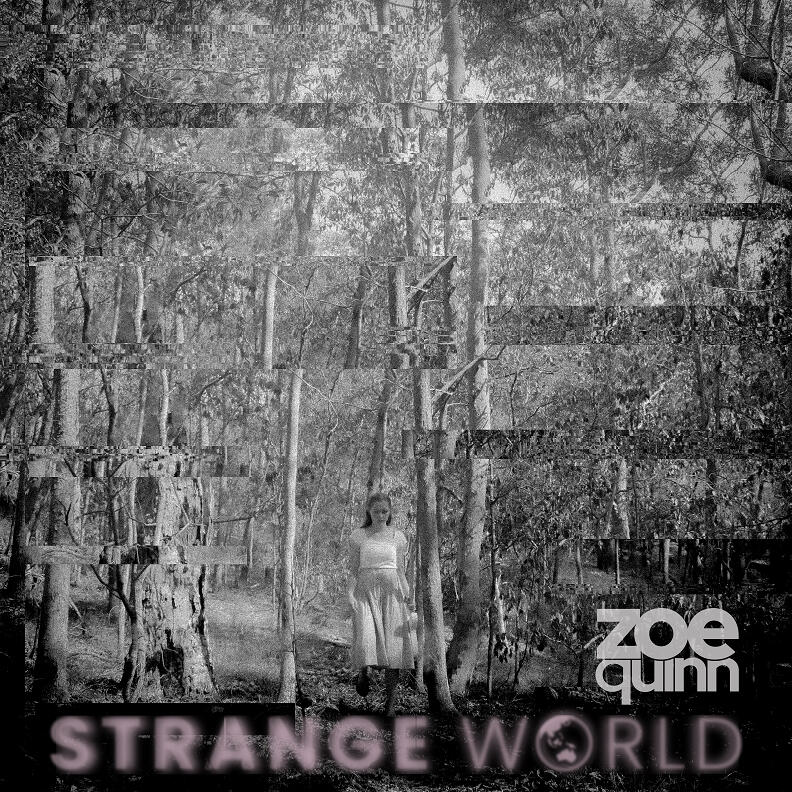 Strange World - Single